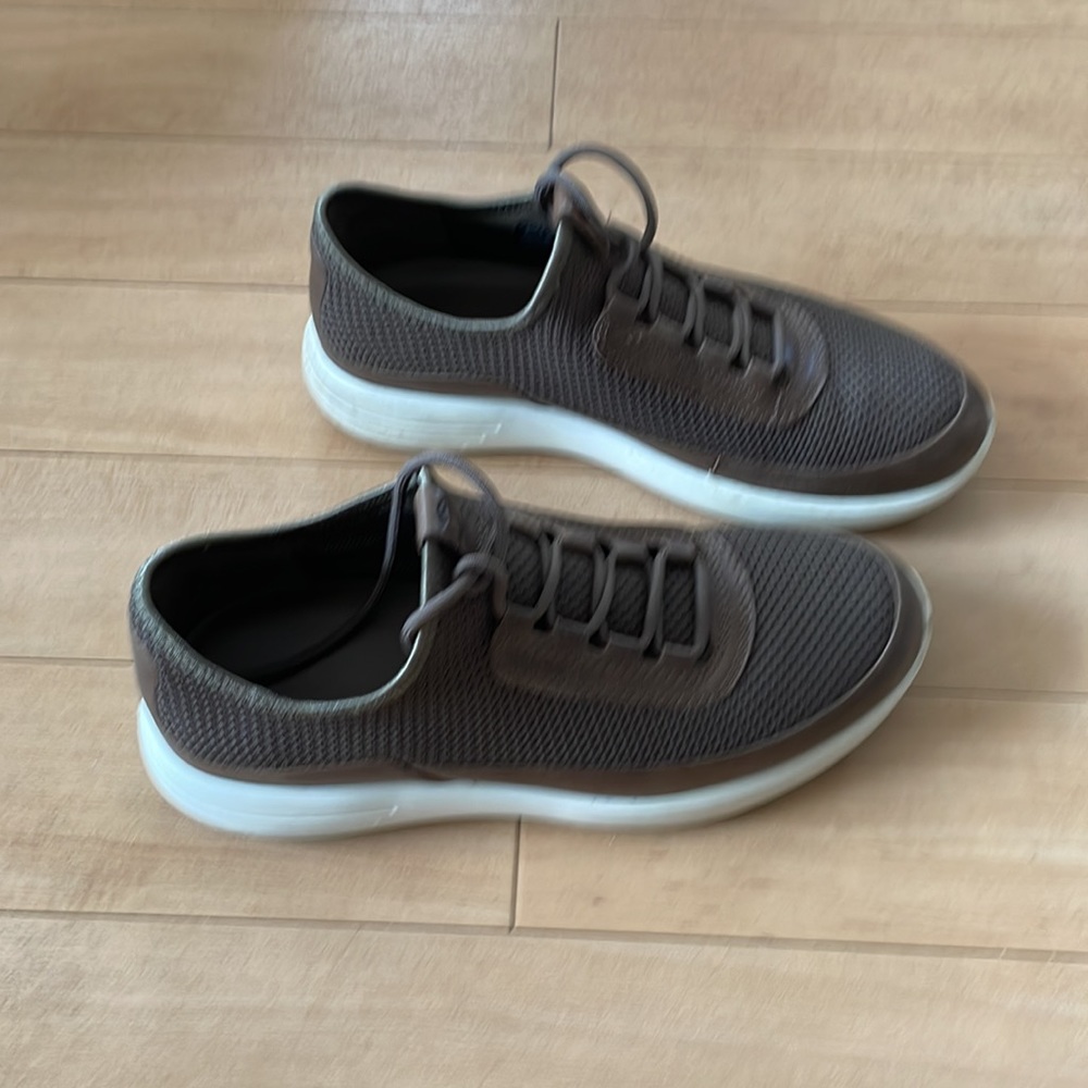 Ecco Soft 7 Runner M - Size Eu 42, Color - Dark C… - image 4